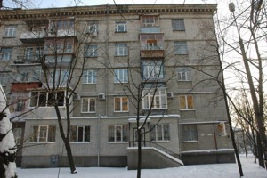 Квартира G-1903905, Краковская, 6, Киев - Фото 5