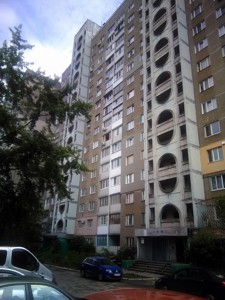 Apartment G-1934459, Yevropeis'koho Soiuzu avenue (Pravdy avenue), 8а, Kyiv - Photo 3