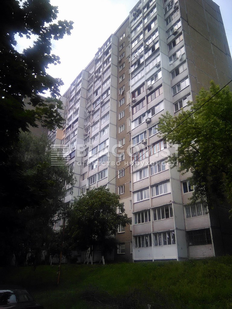 Квартира G-1601672, Правды просп., 8а, Киев - Фото 4