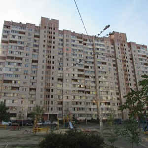 Квартира Алматинская (Алма-Атинская), 39в, Киев, R-46649 - Фото