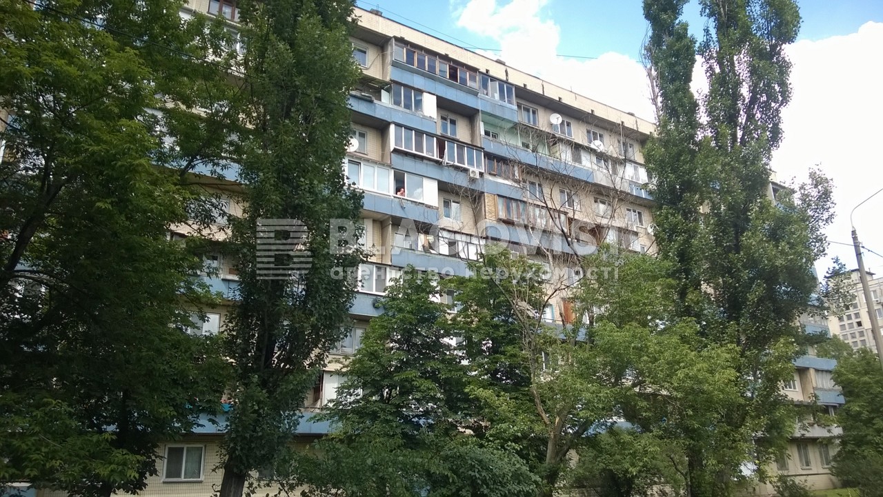 Квартира F-42165, Оболонский просп., 16а, Киев - Фото 2