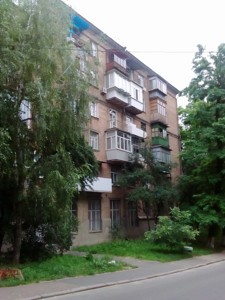 Apartment X-23358, Polovetska, 25/27, Kyiv - Photo 1