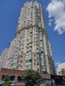 Квартира Кудряшова, 18, Київ, R-10896 - Фото