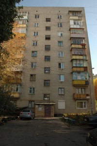 Квартира Костянтинівська, 43, Київ, F-45824 - Фото1
