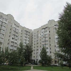 Apartment G-1271284, Kishky Samiila (Konieva Marshala), 9, Kyiv - Photo 2