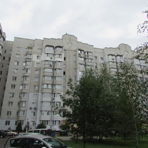 Apartment G-1271284, Kishky Samiila (Konieva Marshala), 9, Kyiv - Photo 3