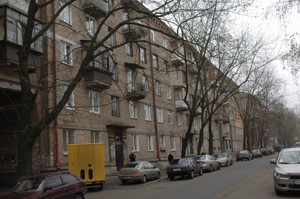 Apartment P-32721, Svitlychnogo Ivana (Petrovskoho), 10, Kyiv - Photo 2