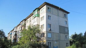 Квартира Дашкевича Остафия (Курнатовского), 24, Киев, Z-824384 - Фото1
