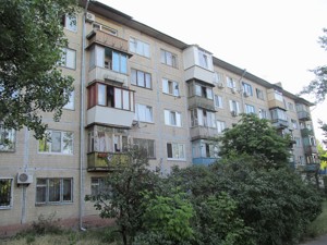 Квартира Дашкевича Остафия (Курнатовского), 24, Киев, Z-824384 - Фото3