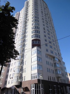 Квартира Преображенська (Клименка І.), 8б, Київ, R-51975 - Фото