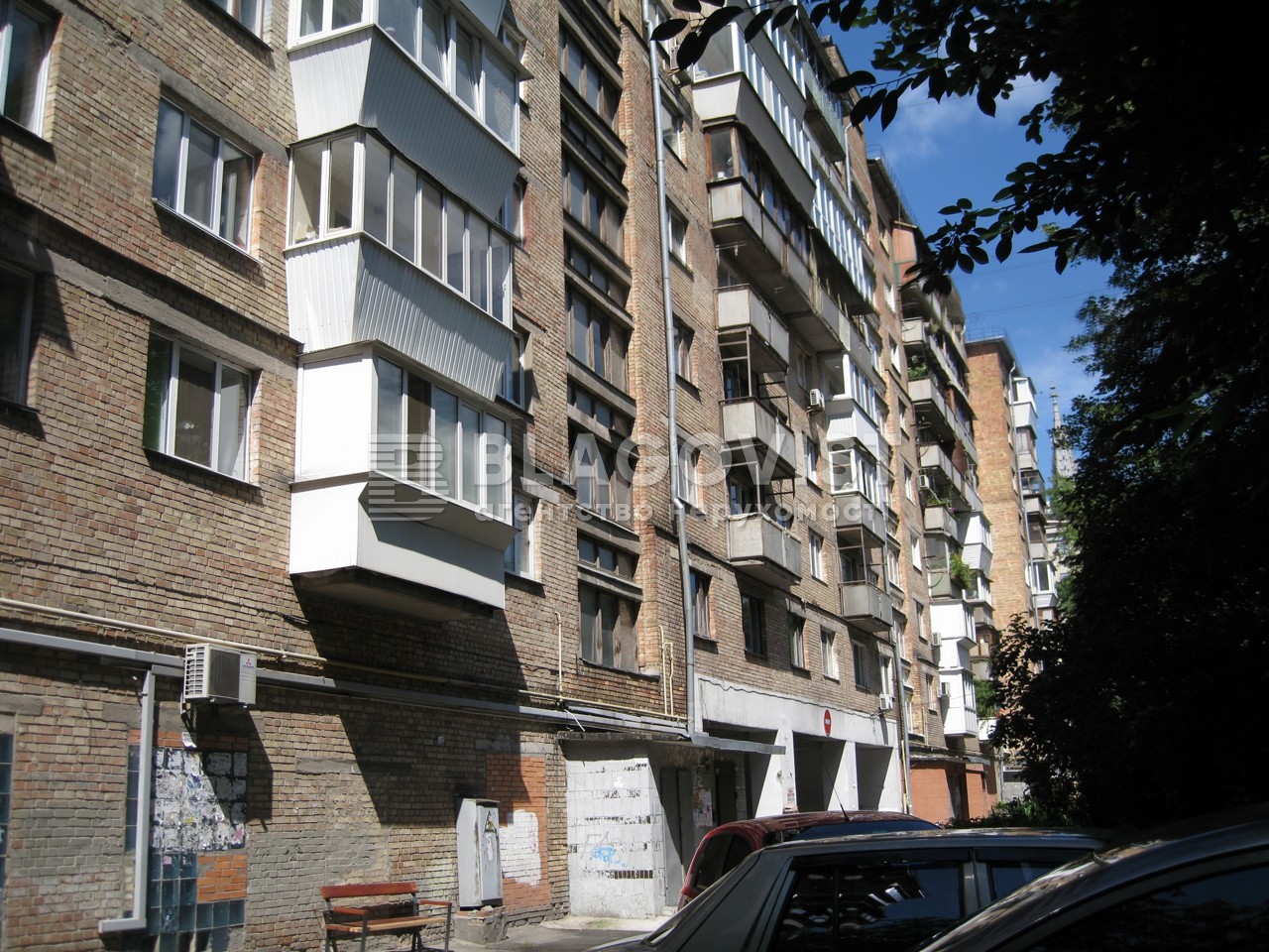 Apartment R-64523, Velyka Vasylkivska (Chervonoarmiiska), 85/87, Kyiv - Photo 2