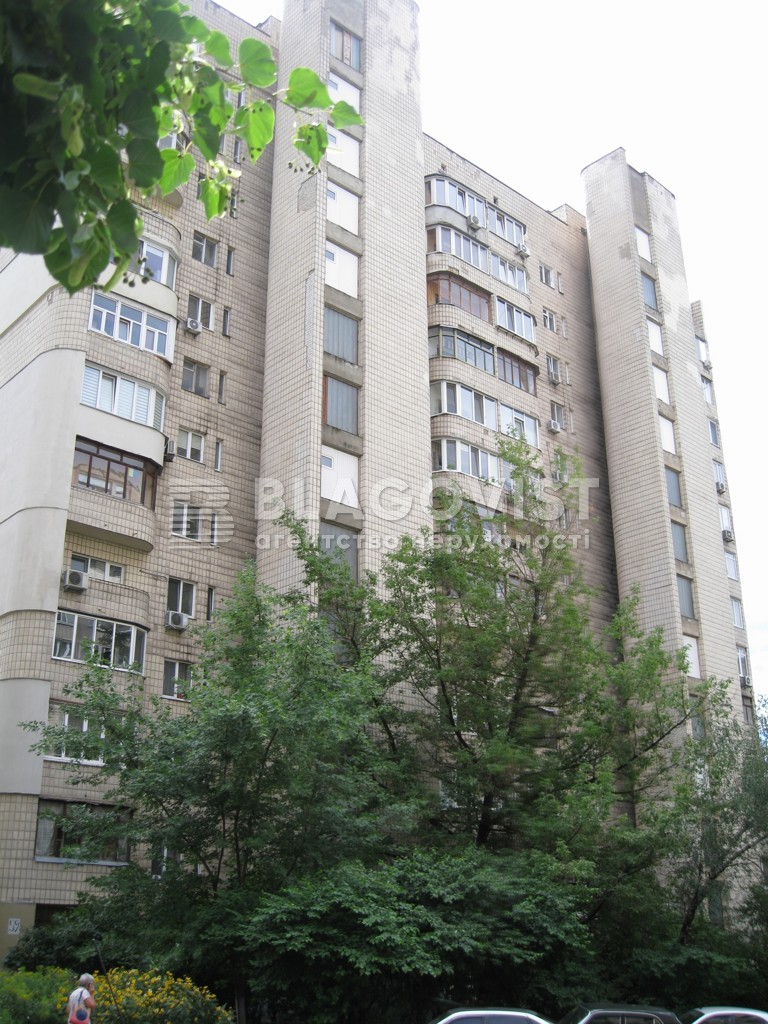 Квартира G-374041, Гончара Олеся, 59, Киев - Фото 1