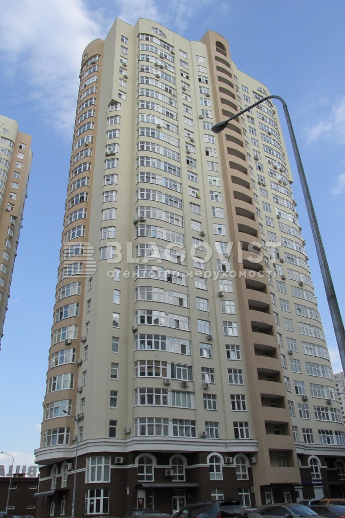Apartment R-43913, Drahomanova, 40з, Kyiv - Photo 4