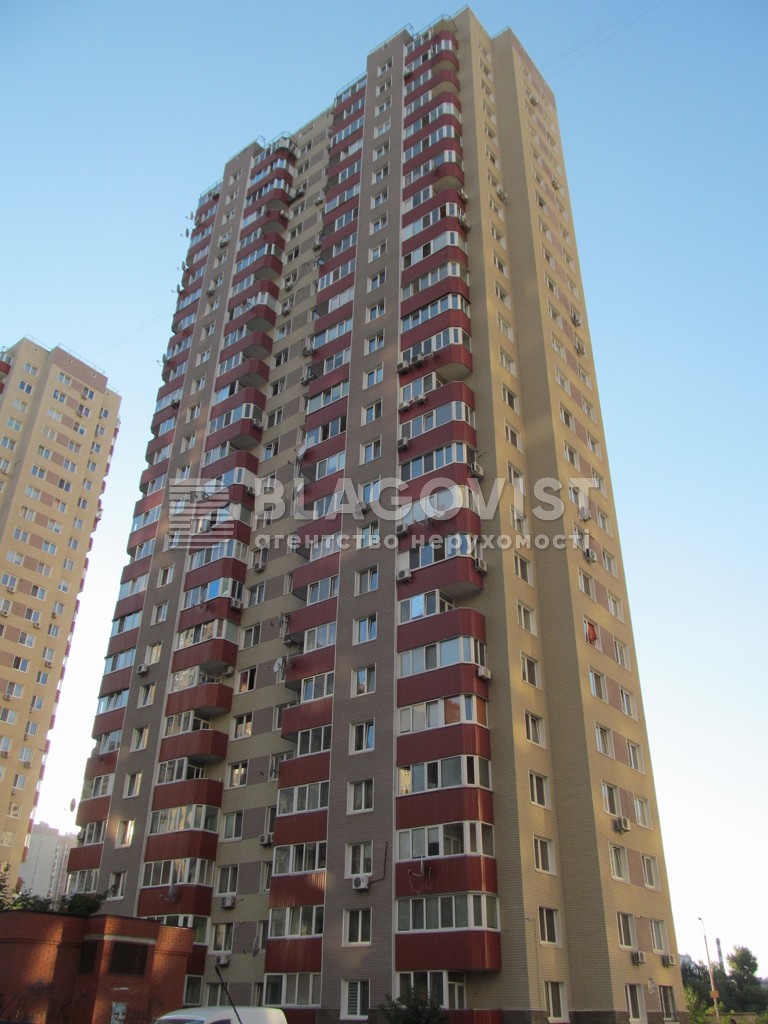 Apartment R-67794, Akhmatovoi Anny, 24, Kyiv - Photo 2