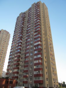 Apartment F-47462, Akhmatovoi Anny, 24, Kyiv - Photo 2