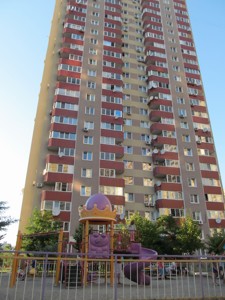 Apartment F-47462, Akhmatovoi Anny, 24, Kyiv - Photo 3