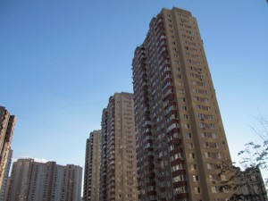 Apartment F-47462, Akhmatovoi Anny, 24, Kyiv - Photo 4