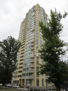 Apartment Verkhovynna, 41, Kyiv, R-41287 - Photo1