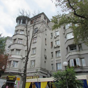 Квартира Мазепы Ивана (Январского Восстания), 3, Киев, P-30681 - Фото1