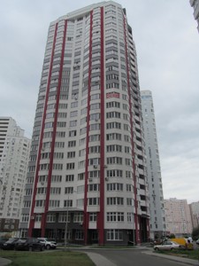 Квартира Пчілки Олени, 6а, Київ, G-832523 - Фото1