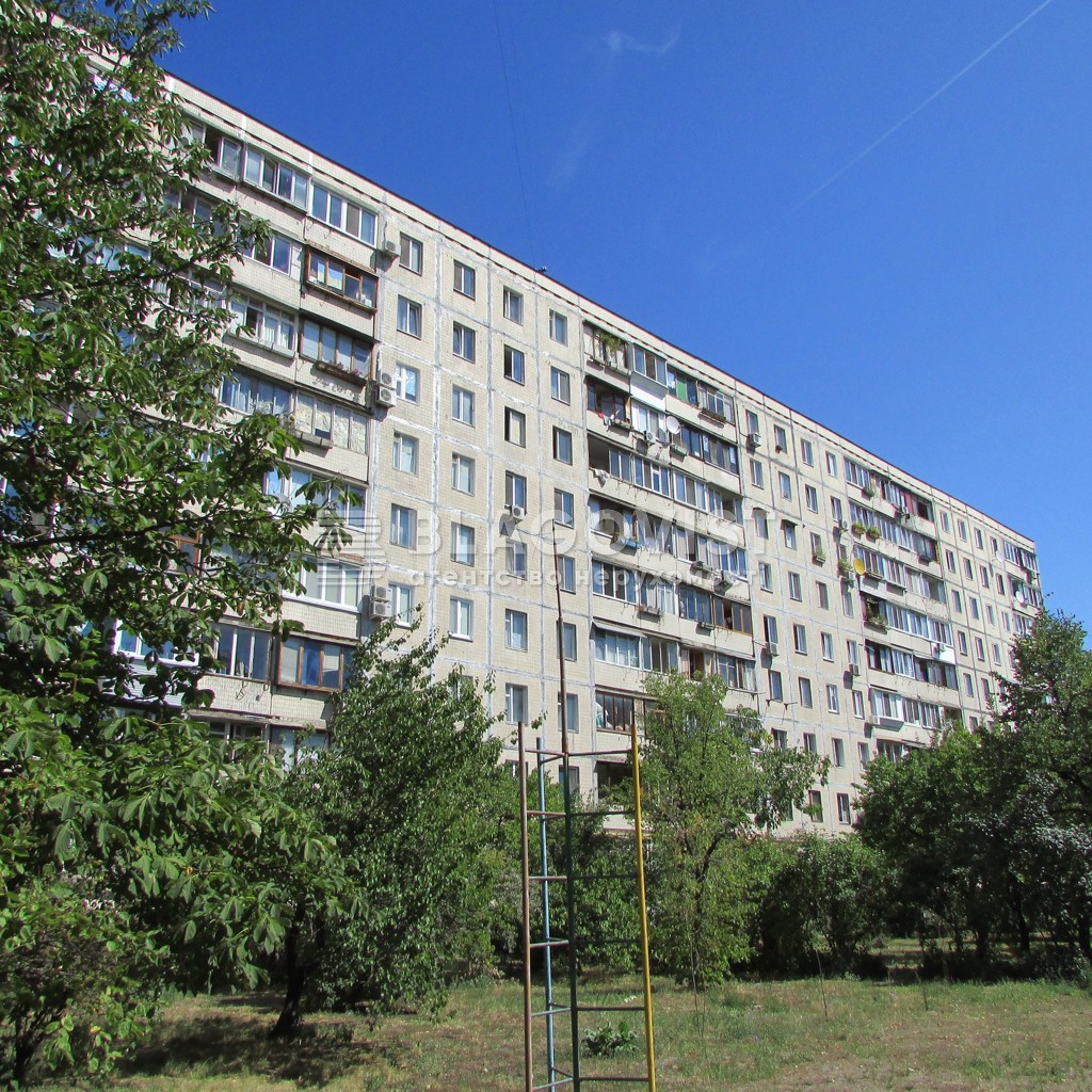 Apartment D-39074, Kondratiuka Yuriia, 2а, Kyiv - Photo 1