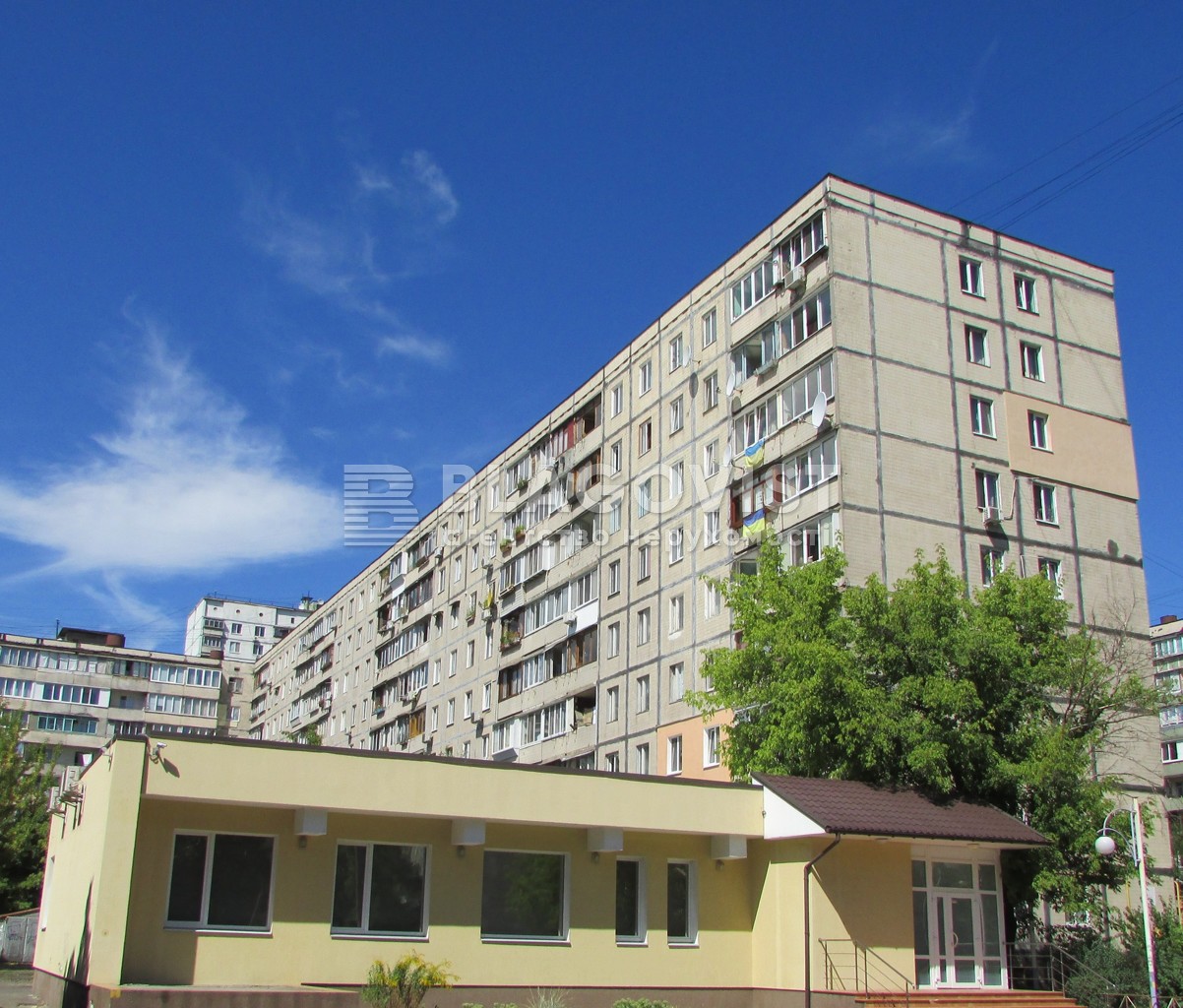 Apartment D-39074, Kondratiuka Yuriia, 2а, Kyiv - Photo 2