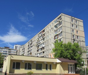 Квартира D-39074, Кондратюка Ю., 2а, Київ - Фото 2
