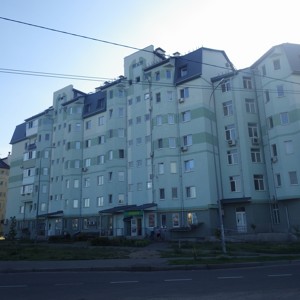 Квартира Дяченка, 20в, Київ, G-829006 - Фото