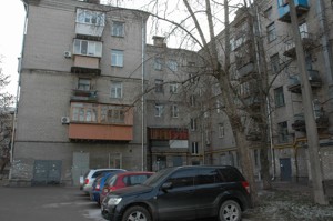 Квартира D-39778, Строителей, 28/15, Киев - Фото 2