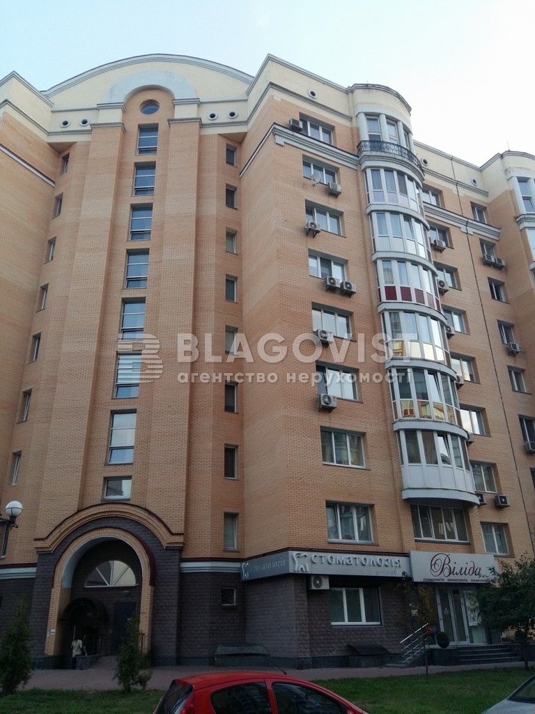  non-residential premises, R-28395, Ivasiuka Volodymyra avenue (Heroiv Stalinhrada avenue), Kyiv - Photo 2