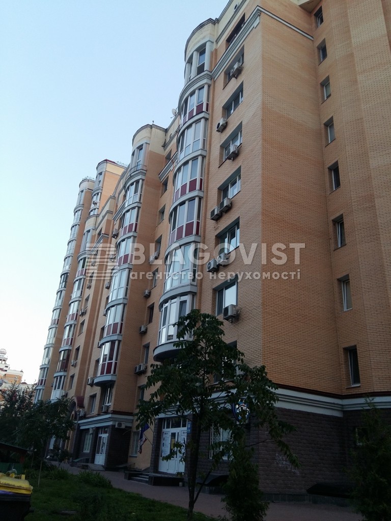  non-residential premises, R-28395, Ivasiuka Volodymyra avenue (Heroiv Stalinhrada avenue), Kyiv - Photo 3