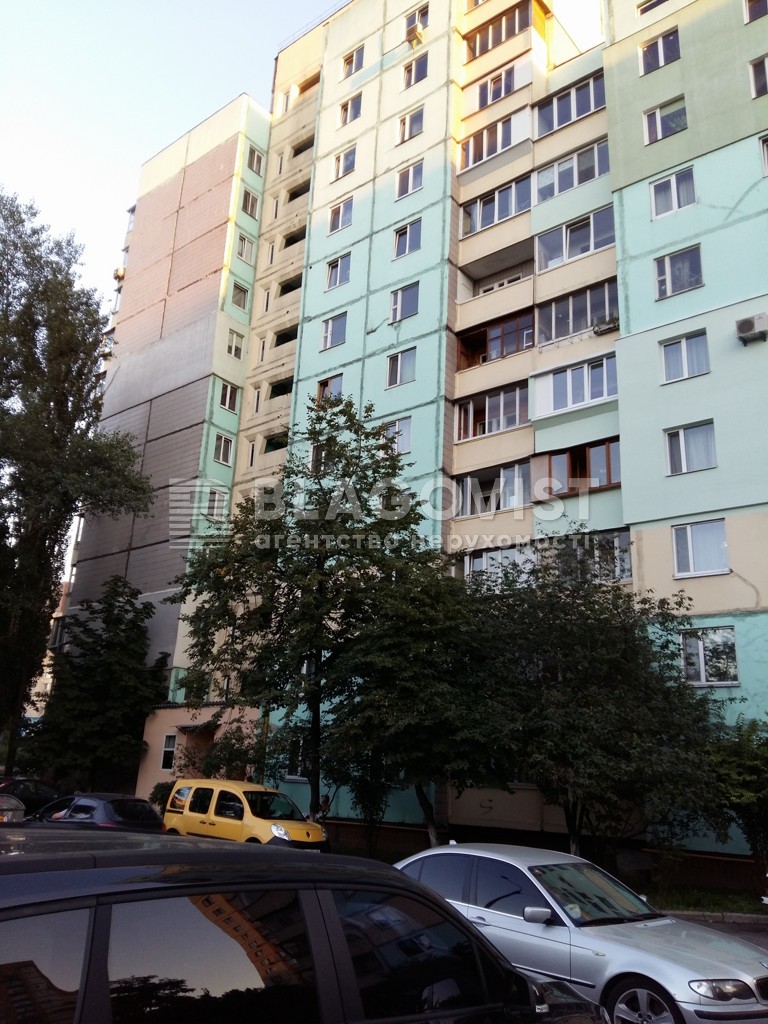 Квартира A-115197, Йорданська (Гавро Лайоша), 9а, Київ - Фото 2
