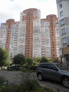 Квартира Амосова Николая, 4, Киев, A-113622 - Фото3