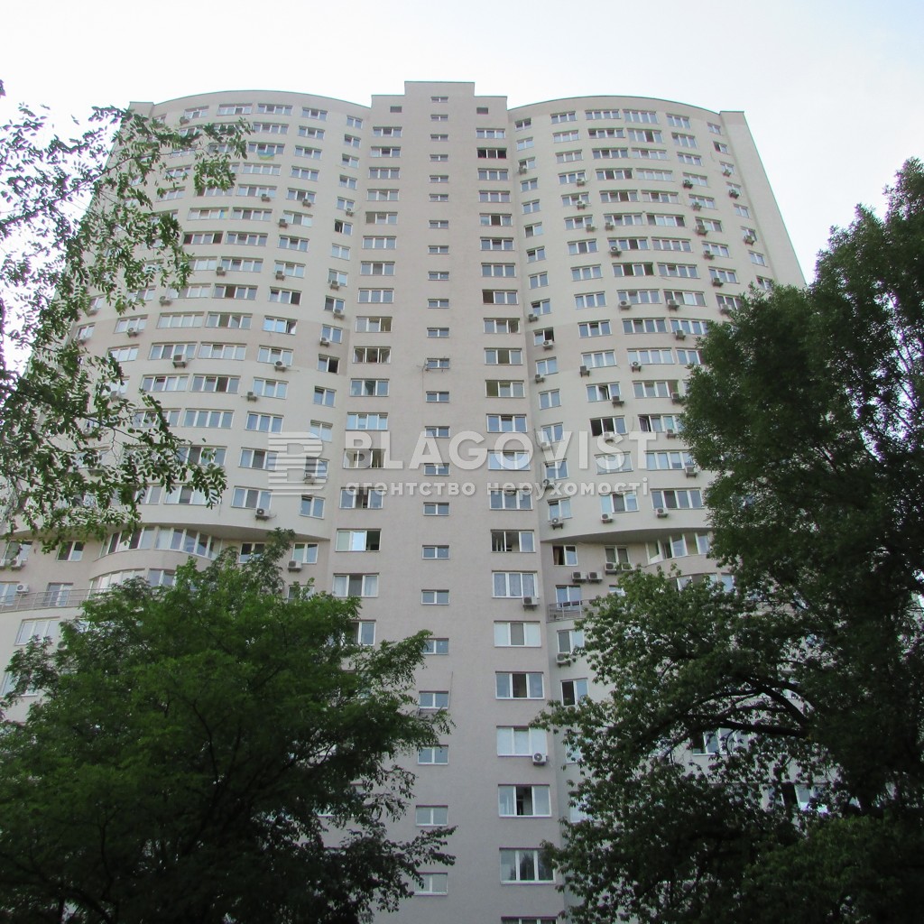 Квартира G-481461, Перемоги просп.(Брест-Литовський), 121б, Київ - Фото 3