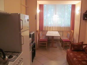 Apartment G-1460170, Henerala Almazova (Kutuzova), 6, Kyiv - Photo 12