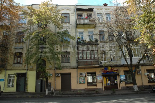  Ресторан, Костянтинівська, Київ, D-38976 - Фото 1