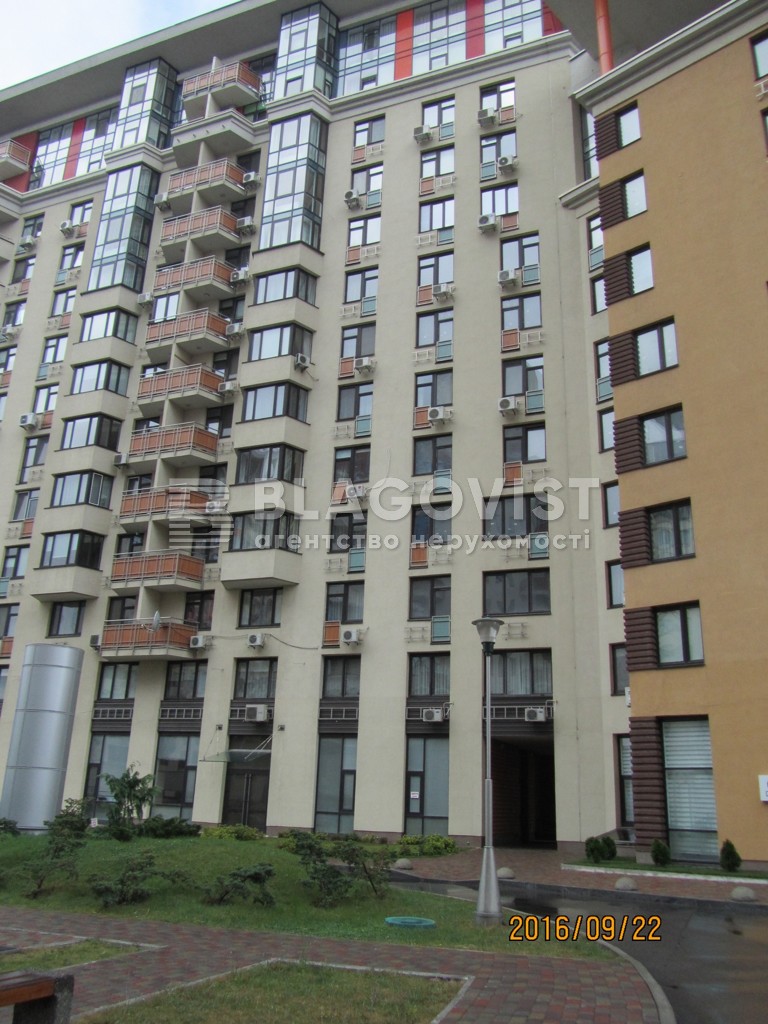 Квартира A-112810, Ломоносова, 71е, Киев - Фото 6