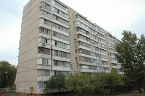 Квартира Мостицька, 26, Київ, G-409645 - Фото