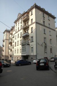 Квартира Лютеранская, 8, Киев, Z-819498 - Фото1