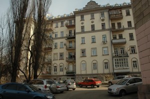  Офіс, G-2004459, Лютеранська, Київ - Фото 3