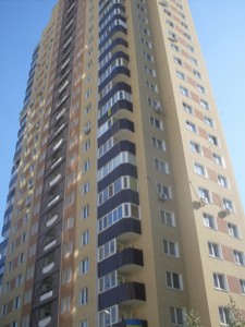 Apartment P-32128, Urlivska, 34а, Kyiv - Photo 2