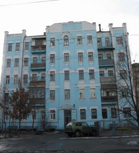 Квартира R-59091, Братська, 5, Київ - Фото 1