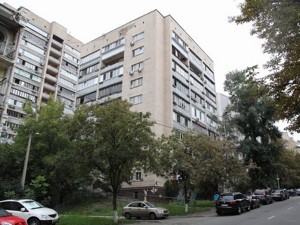 Apartment Tarasivska, 36, Kyiv, G-714394 - Photo