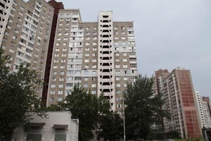 Apartment Zabolotnoho Akademika, 2, Kyiv, R-56320 - Photo1