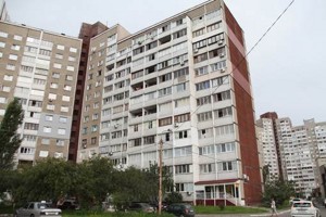 Квартира Заболотного Академіка, 42, Київ, Z-834919 - Фото