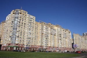 Квартира Никольско-Слободская, 4г, Киев, Z-559689 - Фото1