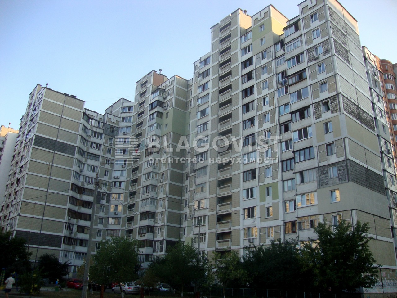 Apartment A-114852, Sribnokilska, 8, Kyiv - Photo 4