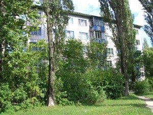 Apartment C-112411, Vyhovskoho Ivana (Hrechka Marshala), 12, Kyiv - Photo 1