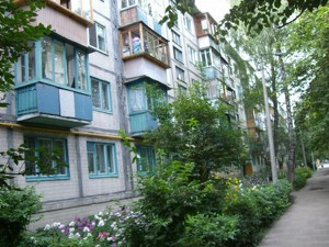 Apartment C-112411, Vyhovskoho Ivana (Hrechka Marshala), 12, Kyiv - Photo 2