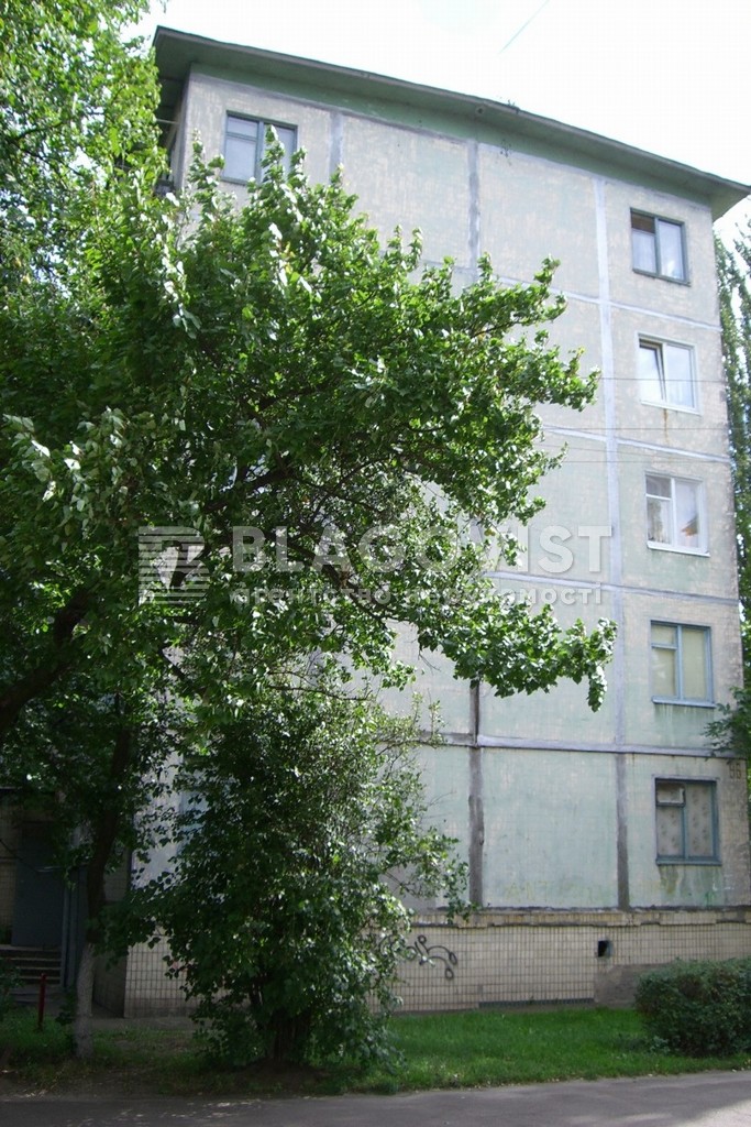 Квартира C-112411, Выговского Ивана (Гречко Маршала), 12, Киев - Фото 3